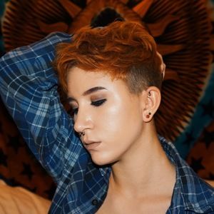 Meet your Posher, Alexa